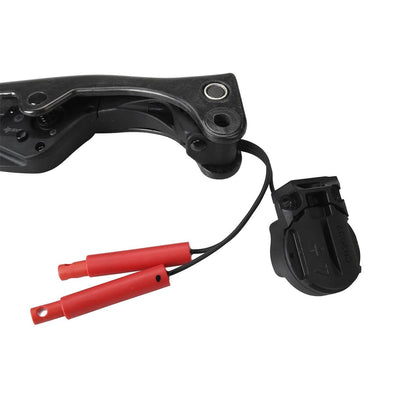 Rechter hendel SRAM RED E-TAP AXS