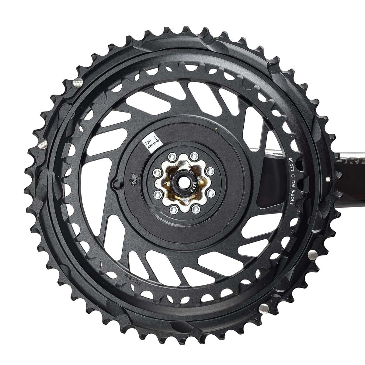 Pédalier 12V SRAM RED AXS DUB