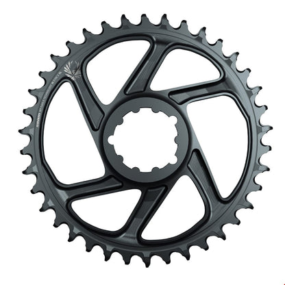 Enkeltandwiel SRAM EAGLE X-SYNC2 SL 12V Direct Mount Offset 6 mm