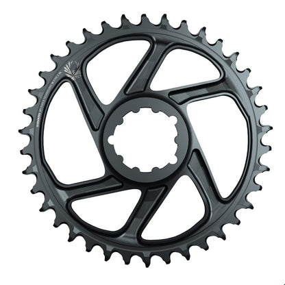 Enkelvoudig Kettingblad SRAM EAGLE BOOST X-SYNC 2 SL 12V Boost Direct Mount Offset 3 mm
