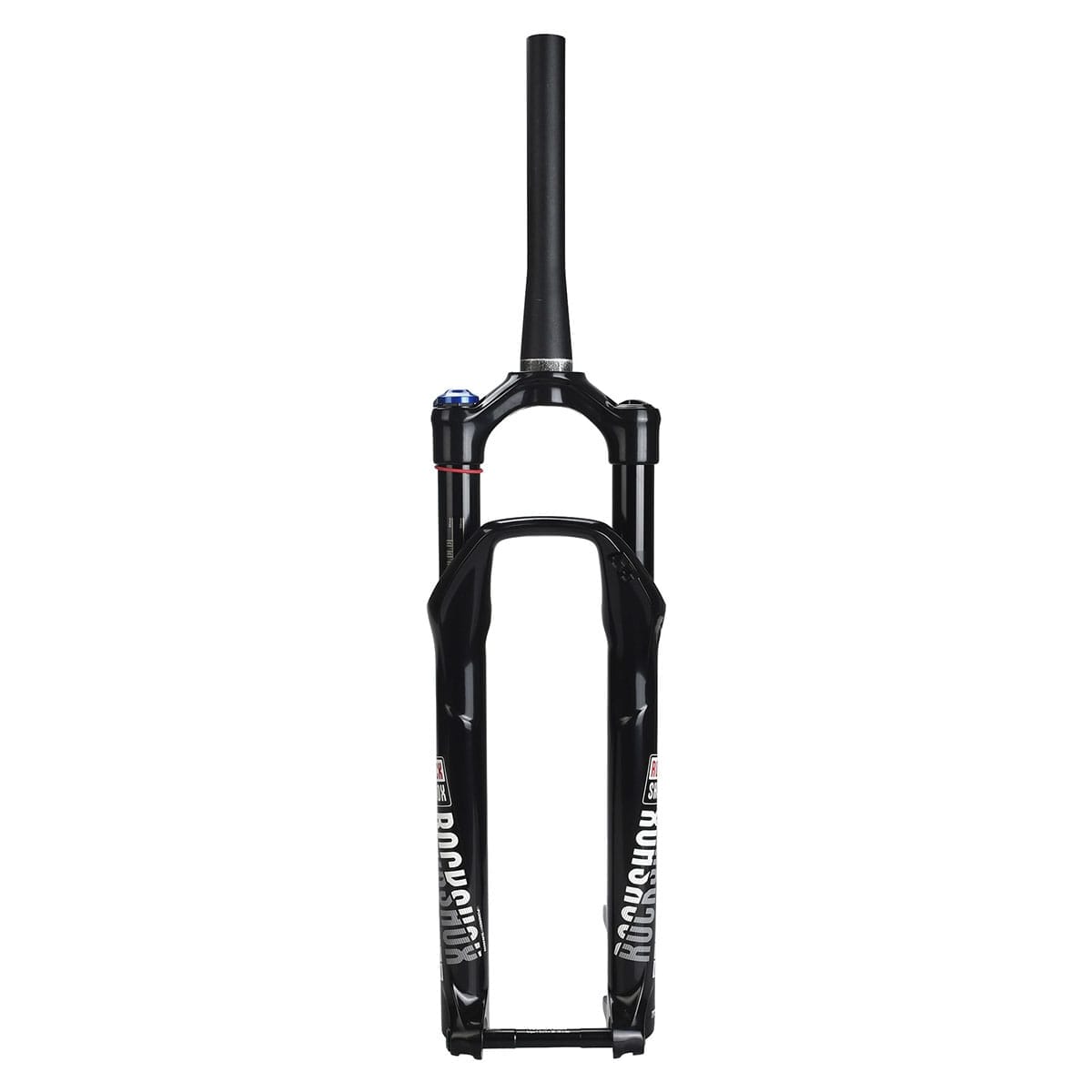 Fourche ROCKSHOX REBA RL 29 Solo Air Conique Axe 15 mm Noir 00.4020.145.008 2021