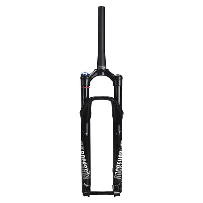 Vork ROCKSHOX REBA RL 29 Solo Air Conisch As 15 mm Zwart 00.4020.145.008 2021