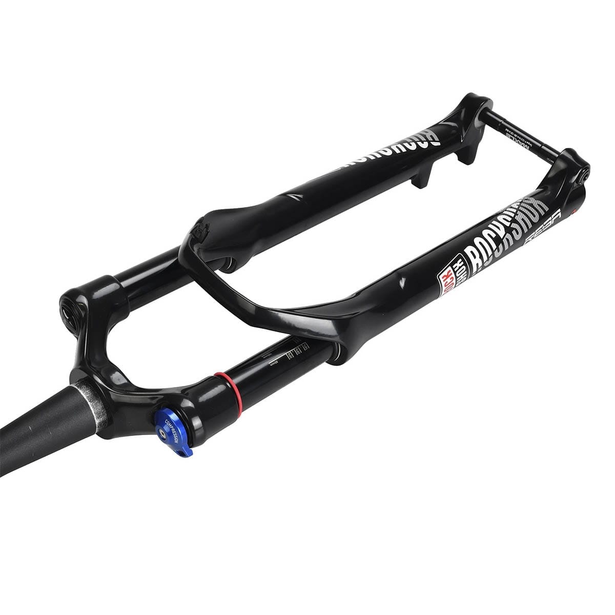 Fourche ROCKSHOX REBA RL 29 Solo Air Conique Axe 15 mm Noir 00.4020.145.008 2021