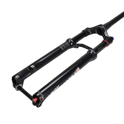 Vork ROCKSHOX REBA RL 29 Solo Air Conisch As 15 mm Zwart 00.4020.145.008 2021