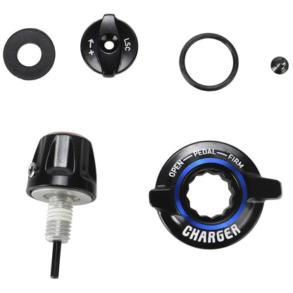 Upgrade Kit Patroon ROCKSHOX CHARGER 2.1 RCT3 PIKE 27,5" 15x110 mm Boost (A2/2017) (B1/2018+) / REVELATION (2018+) #00.4020.
