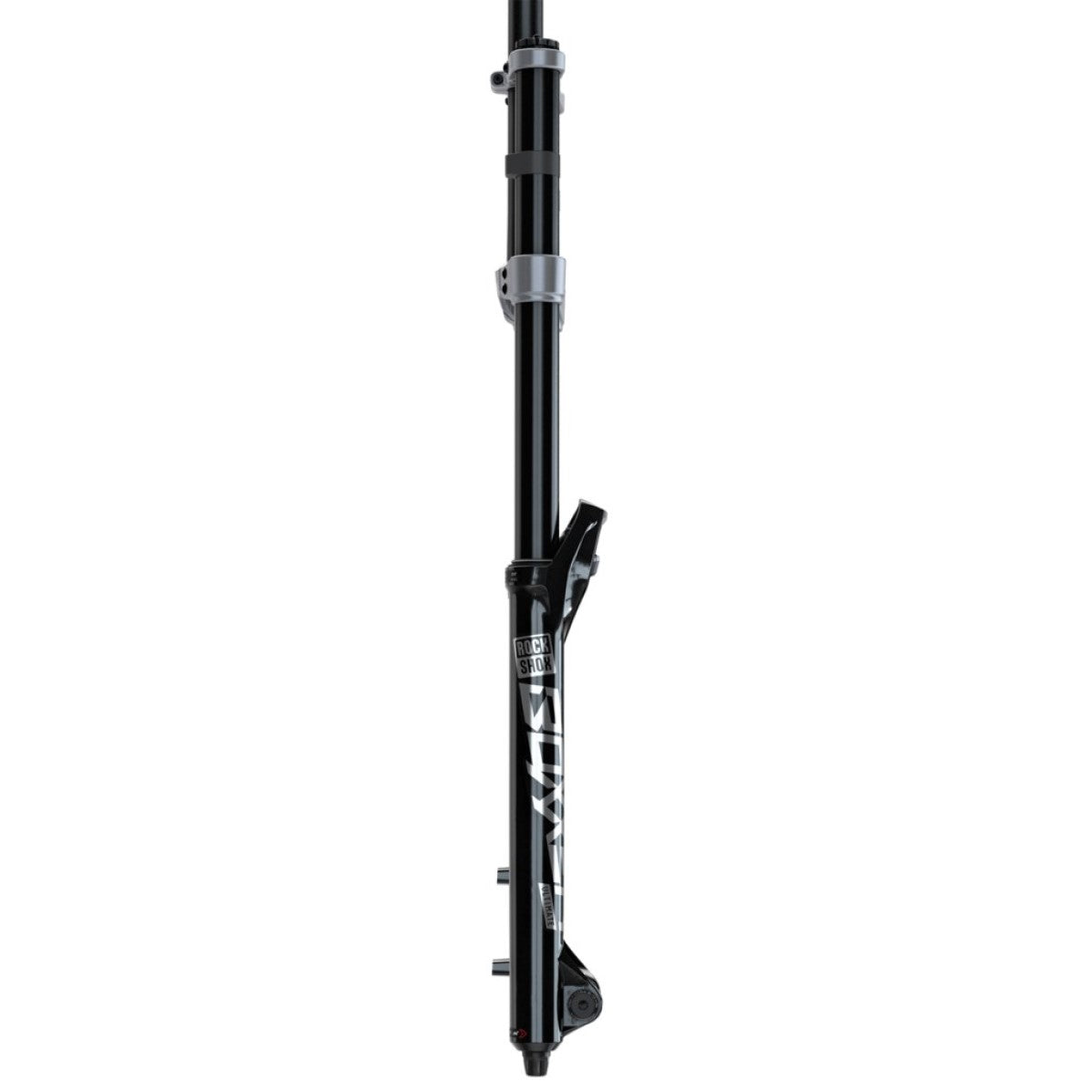 Fourche ROCKSHOX BOXXER ULTIMATE CHARGER 2.1 RC2 27.5 DebonAir Axe 20x110 mm Boost Noir