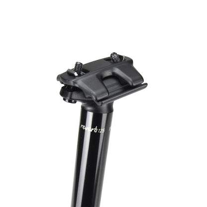 Telescopische Zadelpen ROCKSHOX REVERB STEALTH 1x Remote Links 150 mm