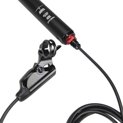 Telescopische Zadelpen ROCKSHOX REVERB STEALTH 1x Remote Links 150 mm