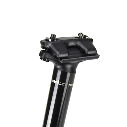 Telescopische Zadelpen ROCKSHOX REVERB STEALTH 125 mm