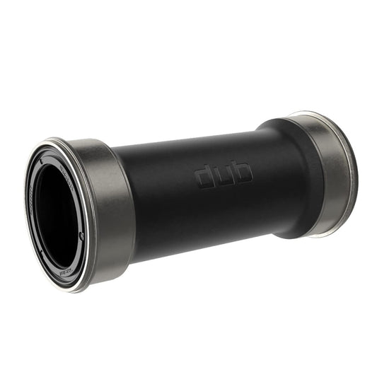 Boîtier de Pédalier SRAM DUB / Press Fit 107 mm Noir