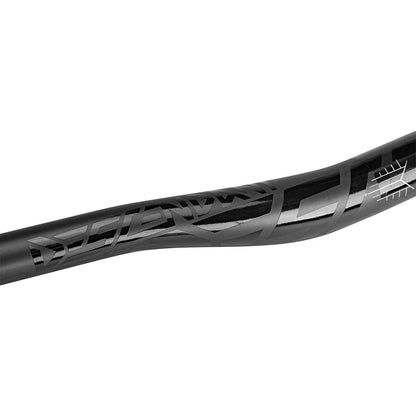 Stuur TRUVATIV DESCENDANT RISER DH Carbon Rise 20 mm