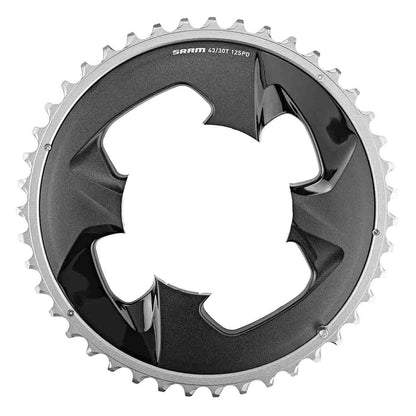 Buiten Kettingblad 12V SRAM FORCE AXS WIDE 94 mm