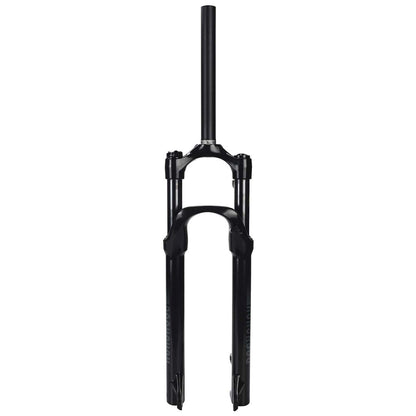 Vork ROCKSHOX JUDY SILVER TK REMOTE 27,5 SoloAir Rechte Steun As 9QR Zwart 2021 00.4020.555.012