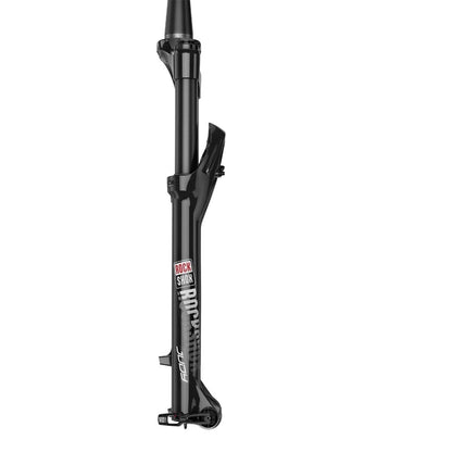 Vork ROCKSHOX JUDY GOLD RL REMOTE 27,5 SoloAir Conisch As 15 mm Boost Zwart 2021 00.4020.556.003
