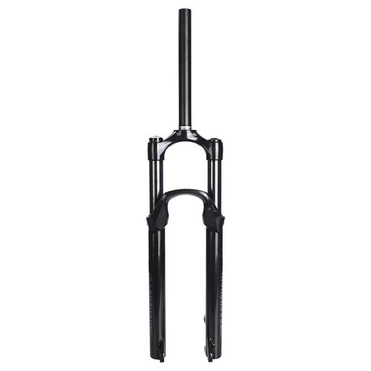 Fourche ROCKSHOX RECON SILVER RL 27.5 SoloAir Conique Axe 9x100 QR Noir