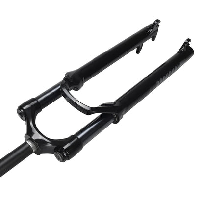 Vork ROCKSHOX RECON SILVER RL REMOTE 29 Solo Air Rechte Pivot As 9QR Zwart 2021 00.4020.557.012