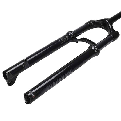 Vork ROCKSHOX RECON SILVER RL REMOTE 29 Solo Air Rechte Pivot As 9QR Zwart 2021 00.4020.557.012