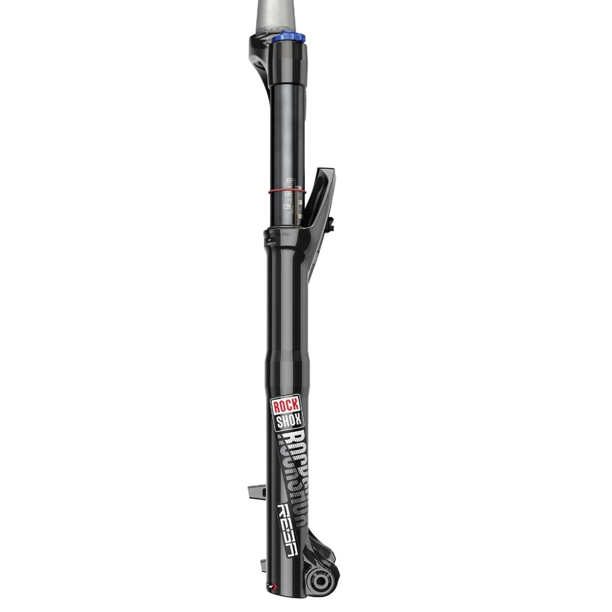 Fourche ROCKSHOX REBA RL 29" SOLO AIR Conique 15x110mm Noir