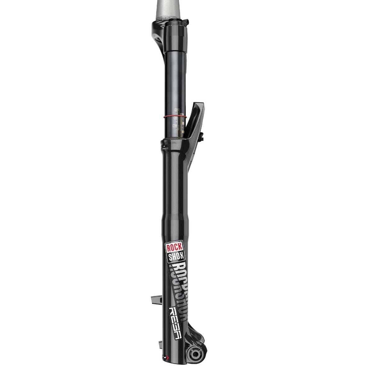 Fourche ROCKSHOX REBA RL REMOTE 29 Solo Air Conique Axe 15 mm Boost Noir 2021 00.4020.558.007