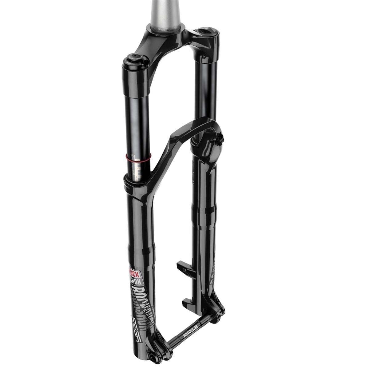 Fourche ROCKSHOX REBA RL REMOTE 29 Solo Air Conique Axe 15 mm Boost Noir 2021 00.4020.558.007