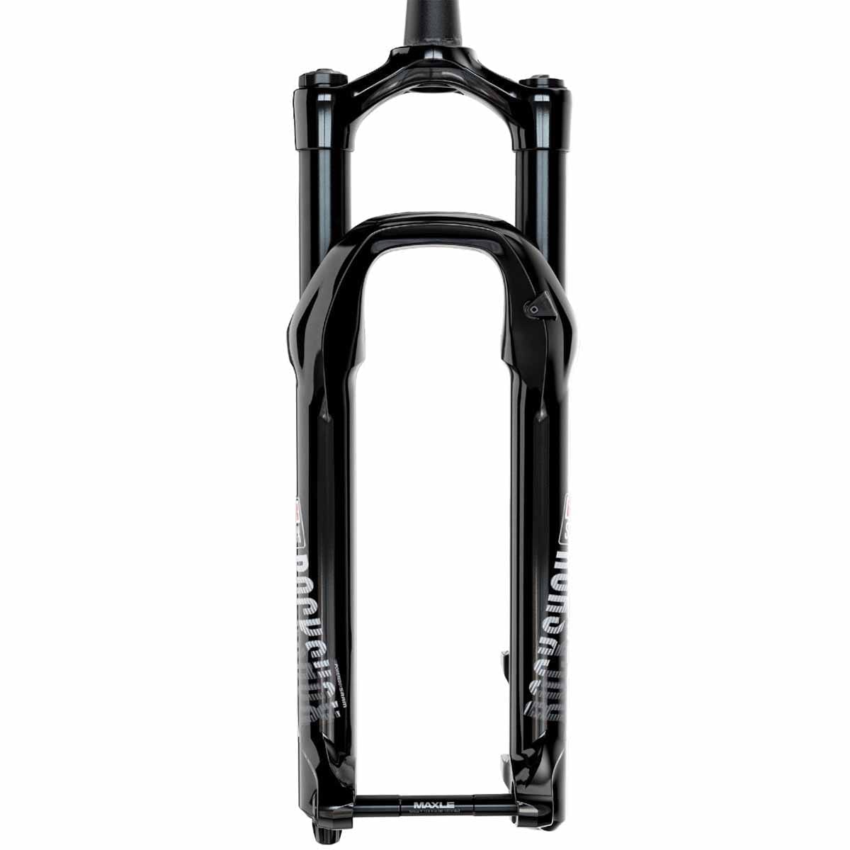 Fourche ROCKSHOX 35 GOLD RL 27.5 DebonAir Conique Axe 15x110 mm Boost Noir