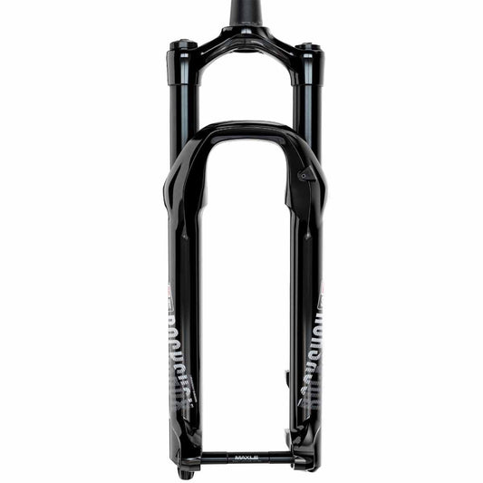 ROCKSHOX 35 GOLD RL 27,5 DebonAir Conisch Vork As 15x110 mm Boost Zwart