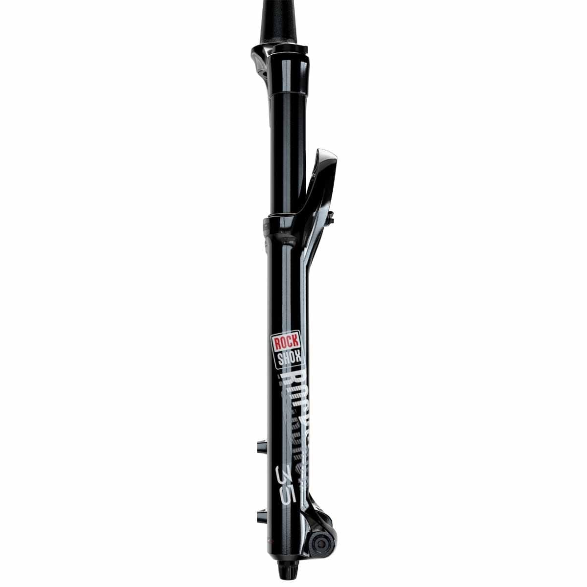 Fourche ROCKSHOX 35 GOLD RL E-MTB 29 DebonAir Conique Axe 15 mm Boost Noir 2021 00.4020.561.007