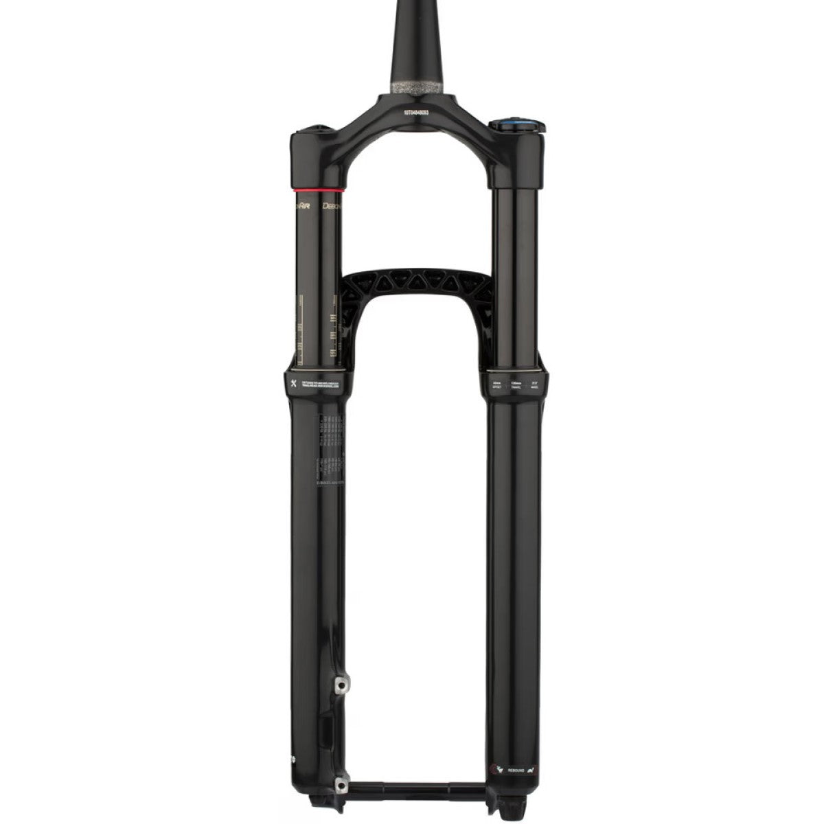 Fourche ROCKSHOX REVELATION RC 27.5 DebonAir Conique Axe 15x110 mm Boost Noir