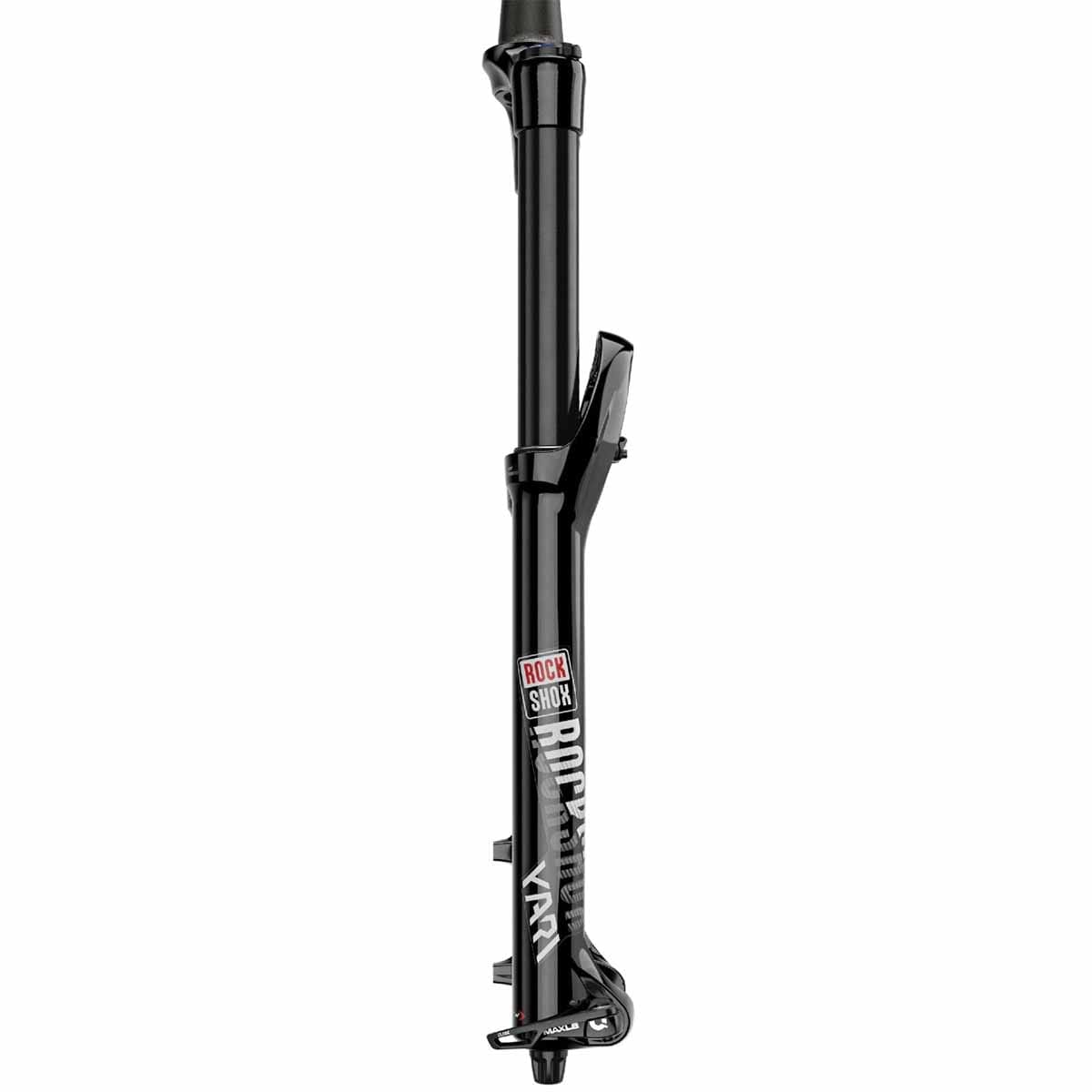 Fourche ROCKSHOX YARI RC 27,5 DebonAir Conique Axe 15 mm Boost Noir 2021 00.4020.563.000