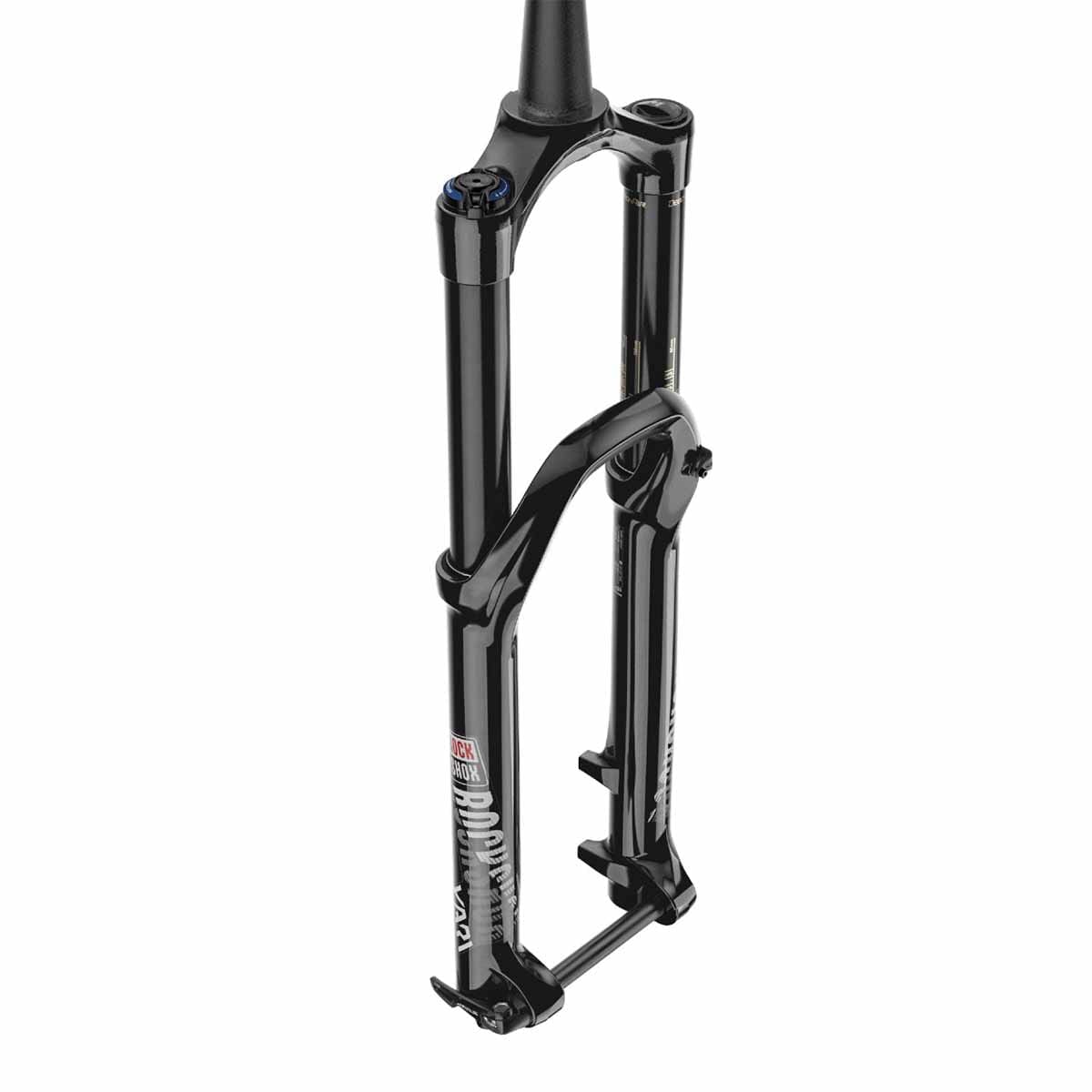 Fourche ROCKSHOX YARI RC 27,5 DebonAir Conique Axe 15 mm Boost Noir 2021 00.4020.563.000