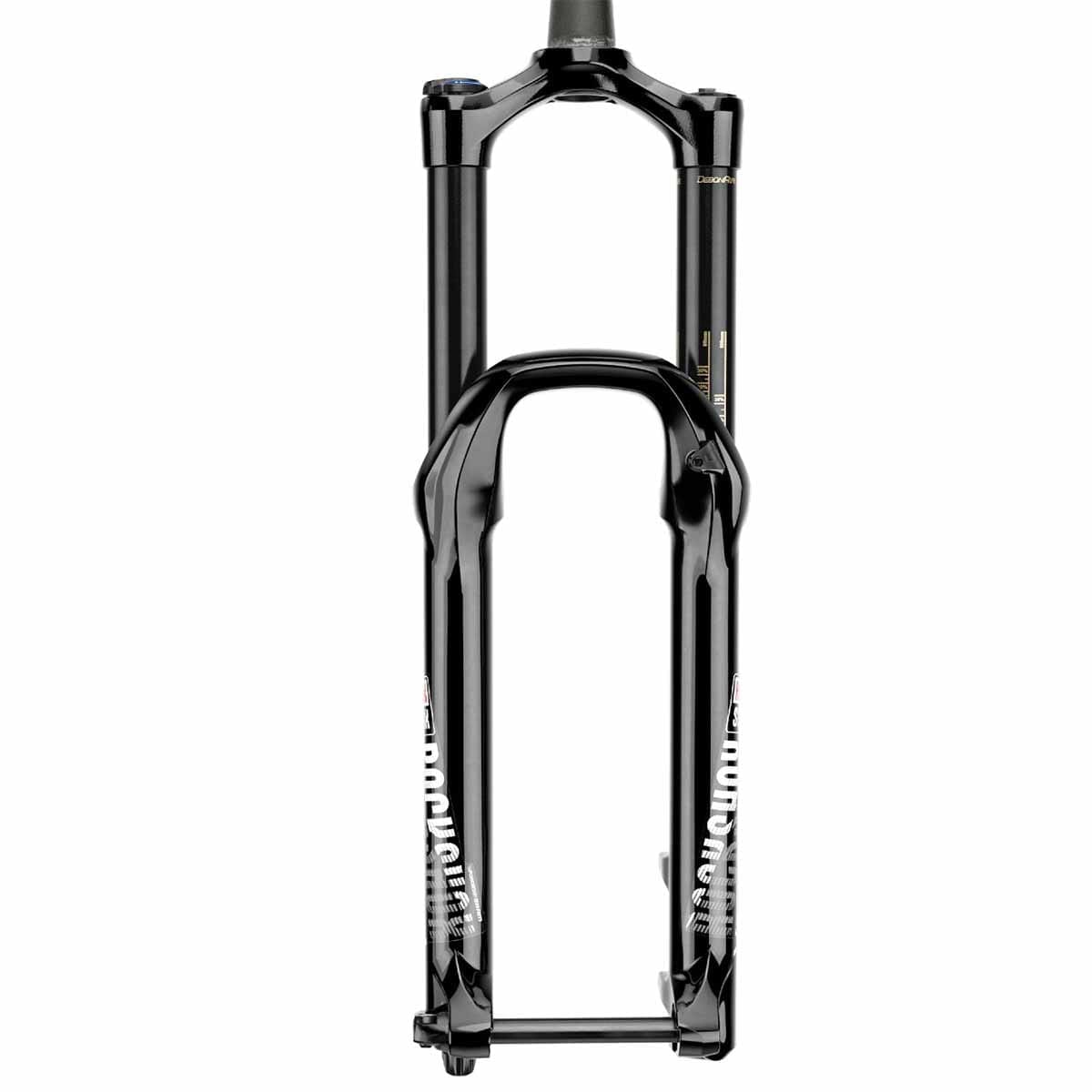 Fourche ROCKSHOX YARI RC 29 DebonAir Conique Axe 15 mm Boost Noir 2021 00.4020.563.010