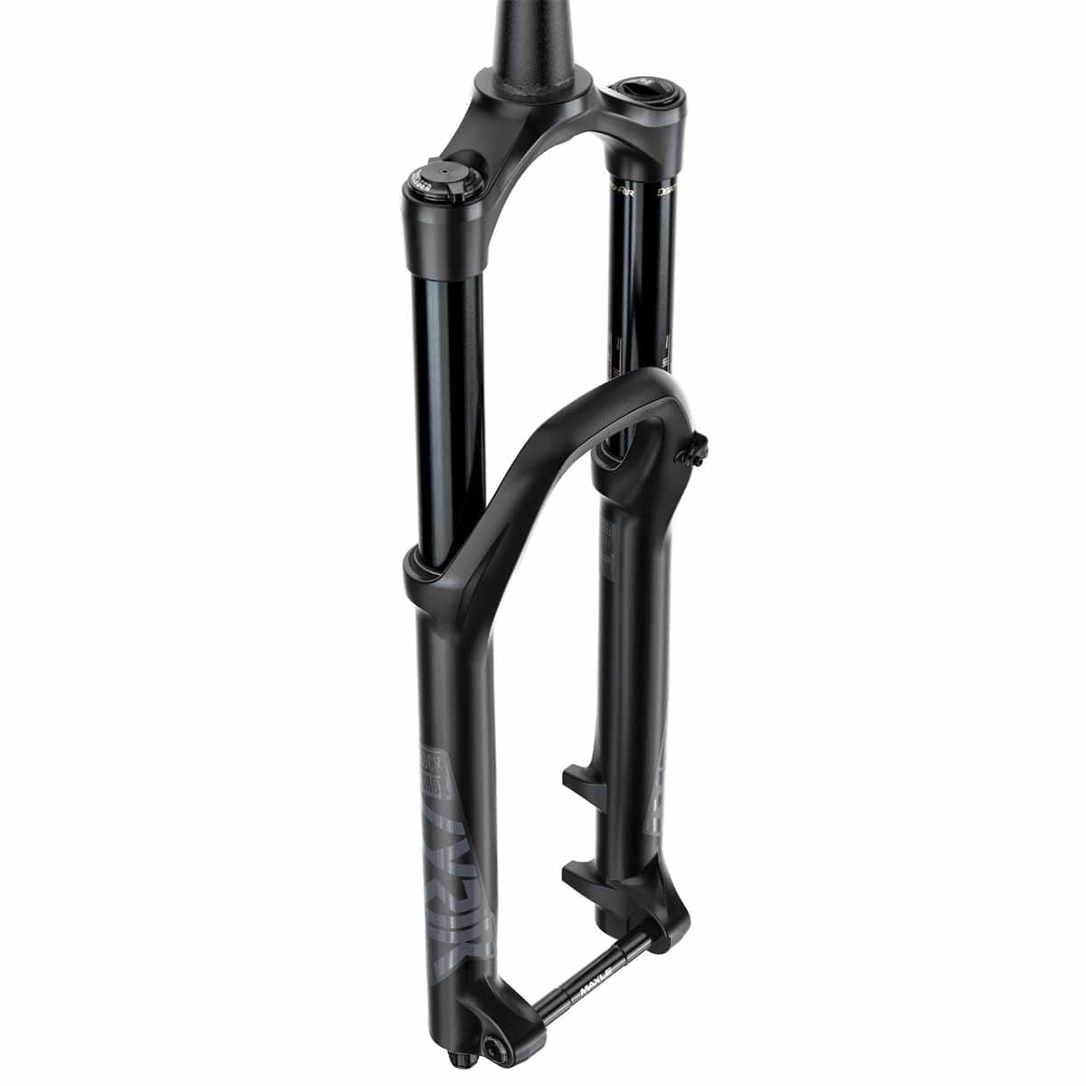 Fourche ROCKSHOX LYRIK SELECT CHARGER RC 29 DebonAir Conique Axe 15 mm Boost Noir 2021 00.4020.566.004