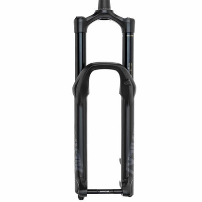 Vork ROCKSHOX LYRIK SELECT CHARGER RC 27,5 DebonAir Conisch As 15 mm Boost Zwart 2021 00.4020.566.008
