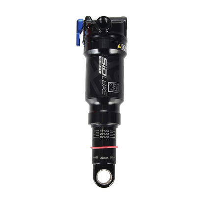 Schokdemper ROCKSHOX SIDLUXE ULTIMATE RL Trunnion Mid Reb/Mid Comp