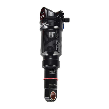 Schokdemper ROCKSHOX SIDLUXE ULTIMATE RL Trunnion Mid Reb/Mid Comp