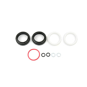 Externe Afdichtingsset ROCKSHOX Ultra Lage Wrijving Niet Geschouderd voor Vork JUDY SILVER/GOLD