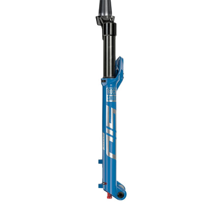 Vork ROCKSHOX SID ULTIMATE RACE DAY 29 DebonAir Conisch 15 mm Boost-as Blauw 2021 00.4020.548.001