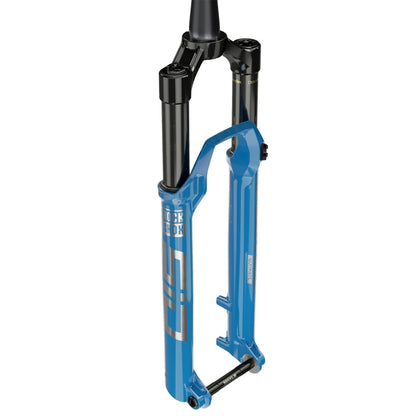 Vork ROCKSHOX SID ULTIMATE RACE DAY 29 DebonAir Conisch 15 mm Boost-as Blauw 2021 00.4020.548.001
