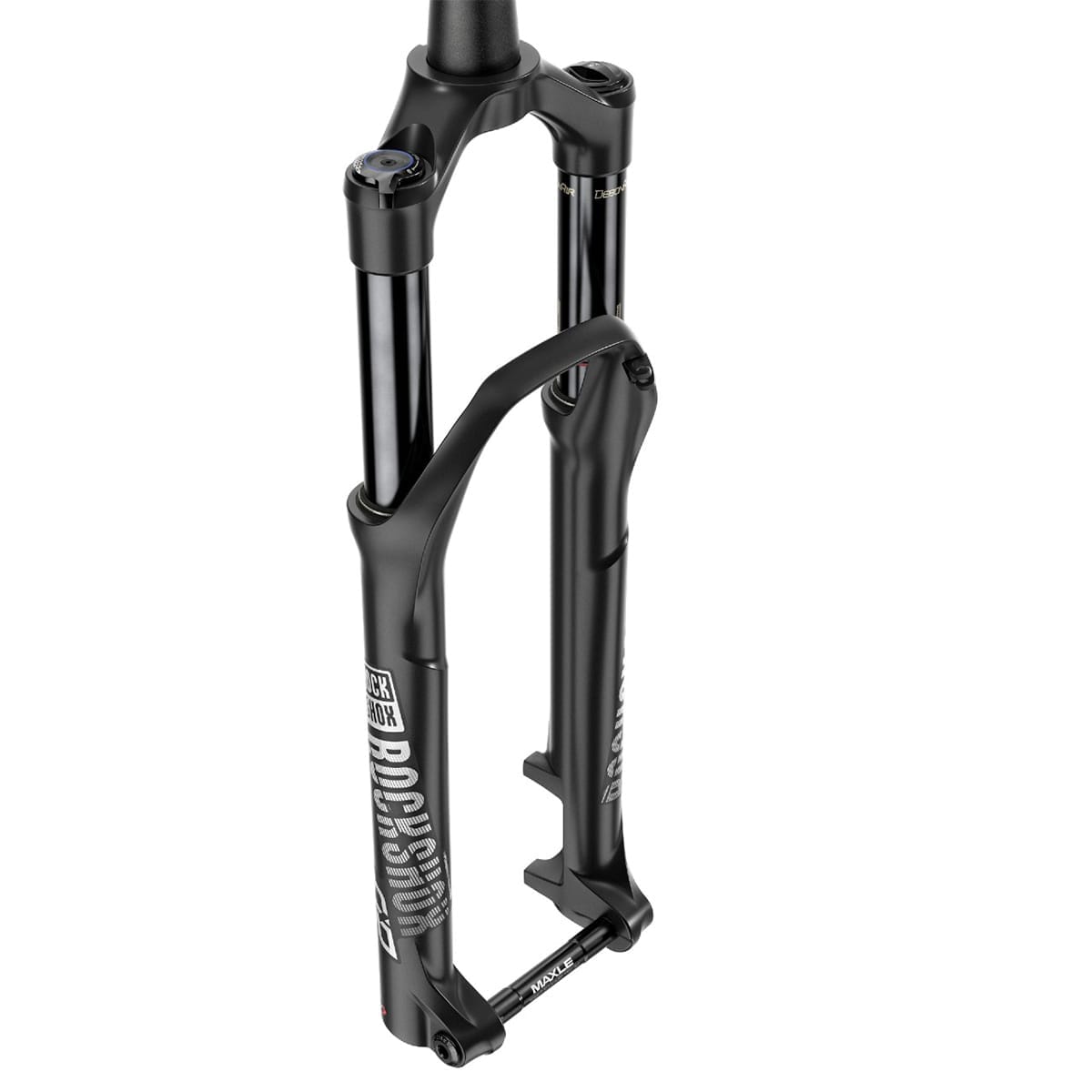 Fourche ROCKSHOX SID SELECT CHARGER RL 29" DEBONAIR REMOTE Conique 15x110mm Noir