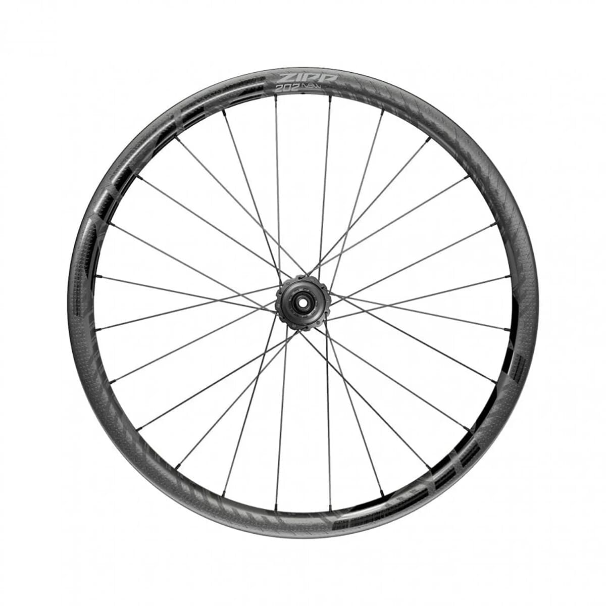 Paire de Roues ZIPP 202 NSW TUBELESS