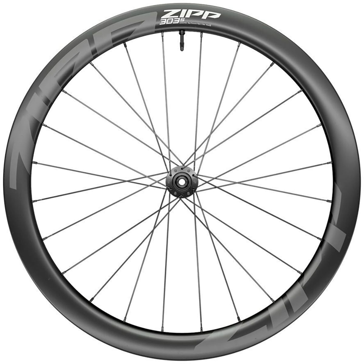 ZIPP 303 S-wielset