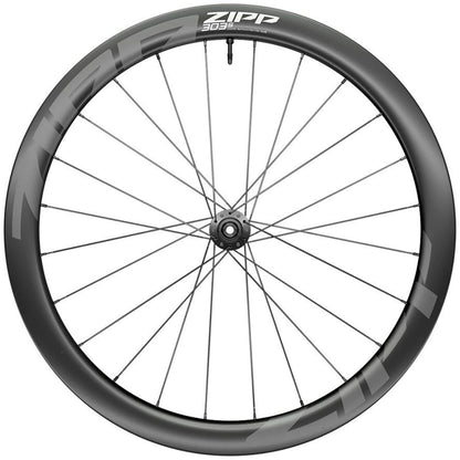 Wielpaar ZIPP 303 S Tubeless Ready (Center Lock)