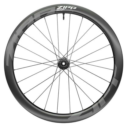 Wielpaar ZIPP 303 S Tubeless Ready (Center Lock)