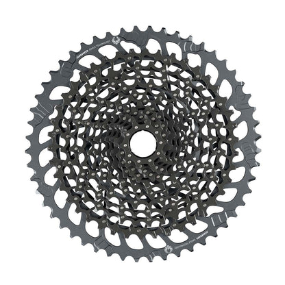 Groupe SRAM EAGLE GX 12V Mono DUB BOOST 32 Dents 10/52