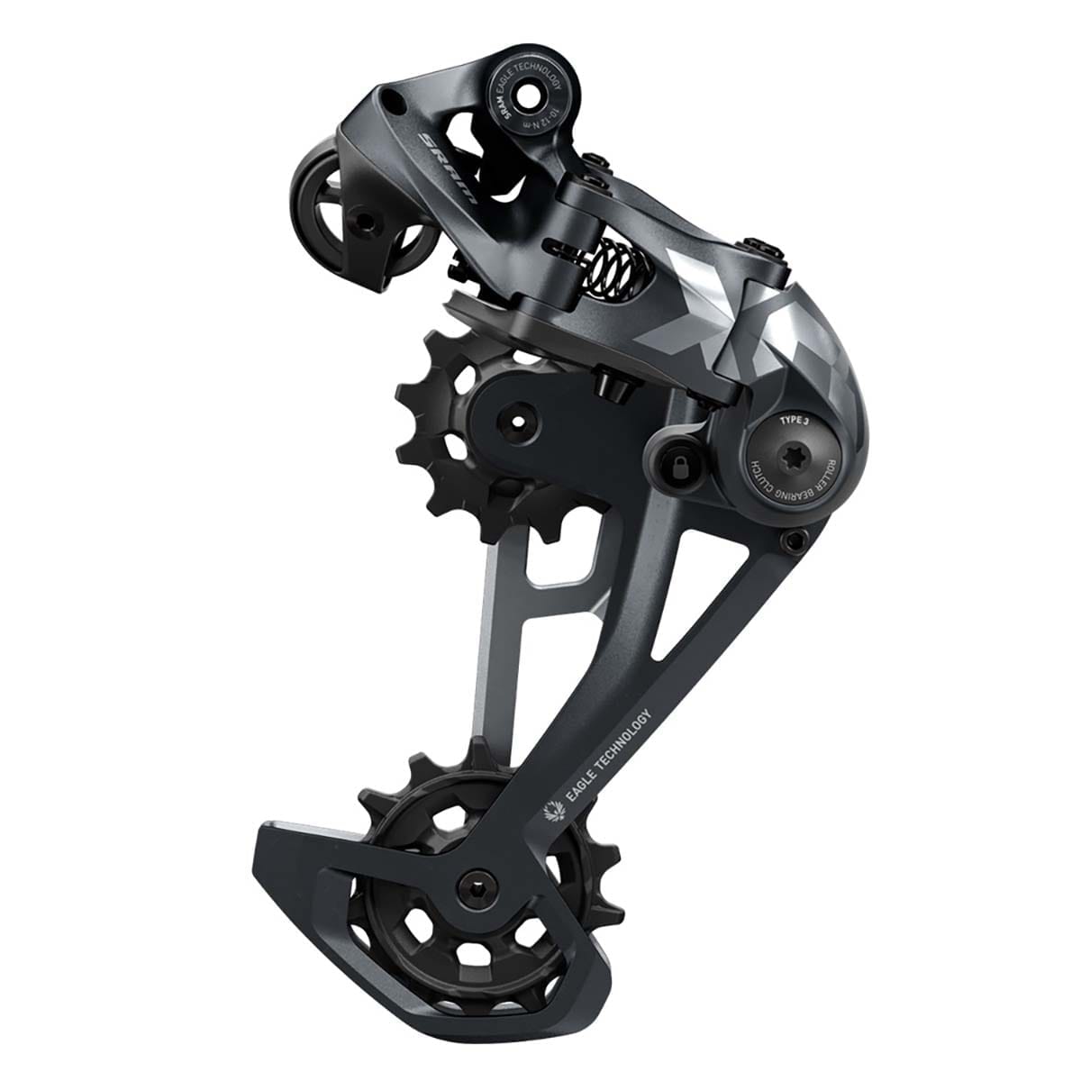 SRAM EAGLE XO1 12 Speed 52 Dts Lunar achterderailleur *.