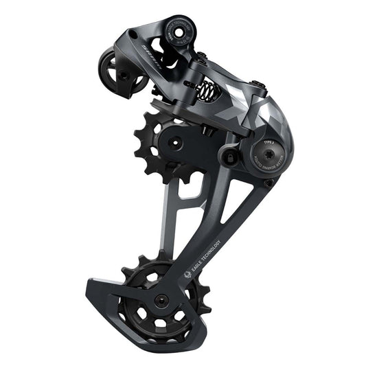 SRAM EAGLE XO1 12 Speed 52 Dts Lunar achterderailleur *.