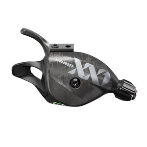 Rechter Versnellingsschakelaar SRAM EAGLE XX1 E-Bike 12V Trigger Lunar