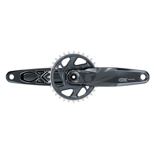 Pédalier 12V SRAM EAGLE GX DUB Lunar