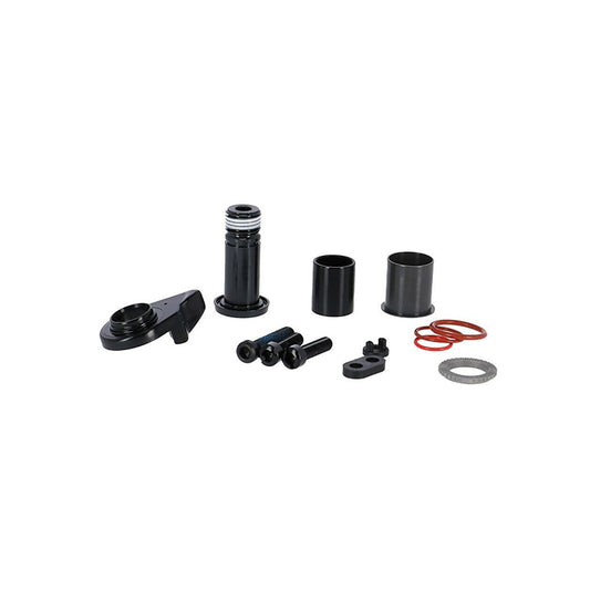 Kit Visserie de Fixation et Butées de Dérailleur Arrière SRAM XX1/X01 Eagle (52T) #11.7518.098.005