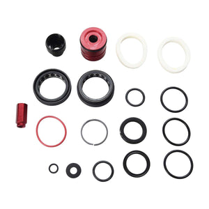 Compleet Afdichtingsset voor ROCKSHOX YARI Charger Rc (b1) I/Pike (b3)/Lyrik (c2)/Révélation Vorken #00.4318.025.180